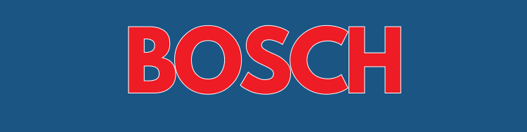 Herbruikbare stofzakken compatibel met Bosch