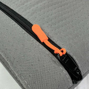 Reusable dust bag for DeWalt DXV04T/DXV15T fitted inside the vacuum cleaner