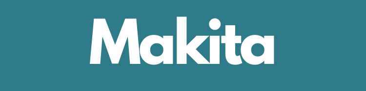 Herbruikbare stofzakken compatibel met Makita