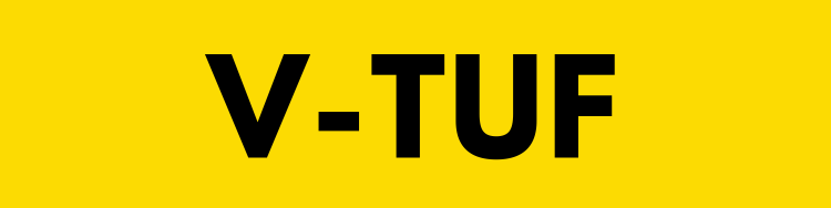 Herbruikbare stofzakken compatibel met V-Tuf